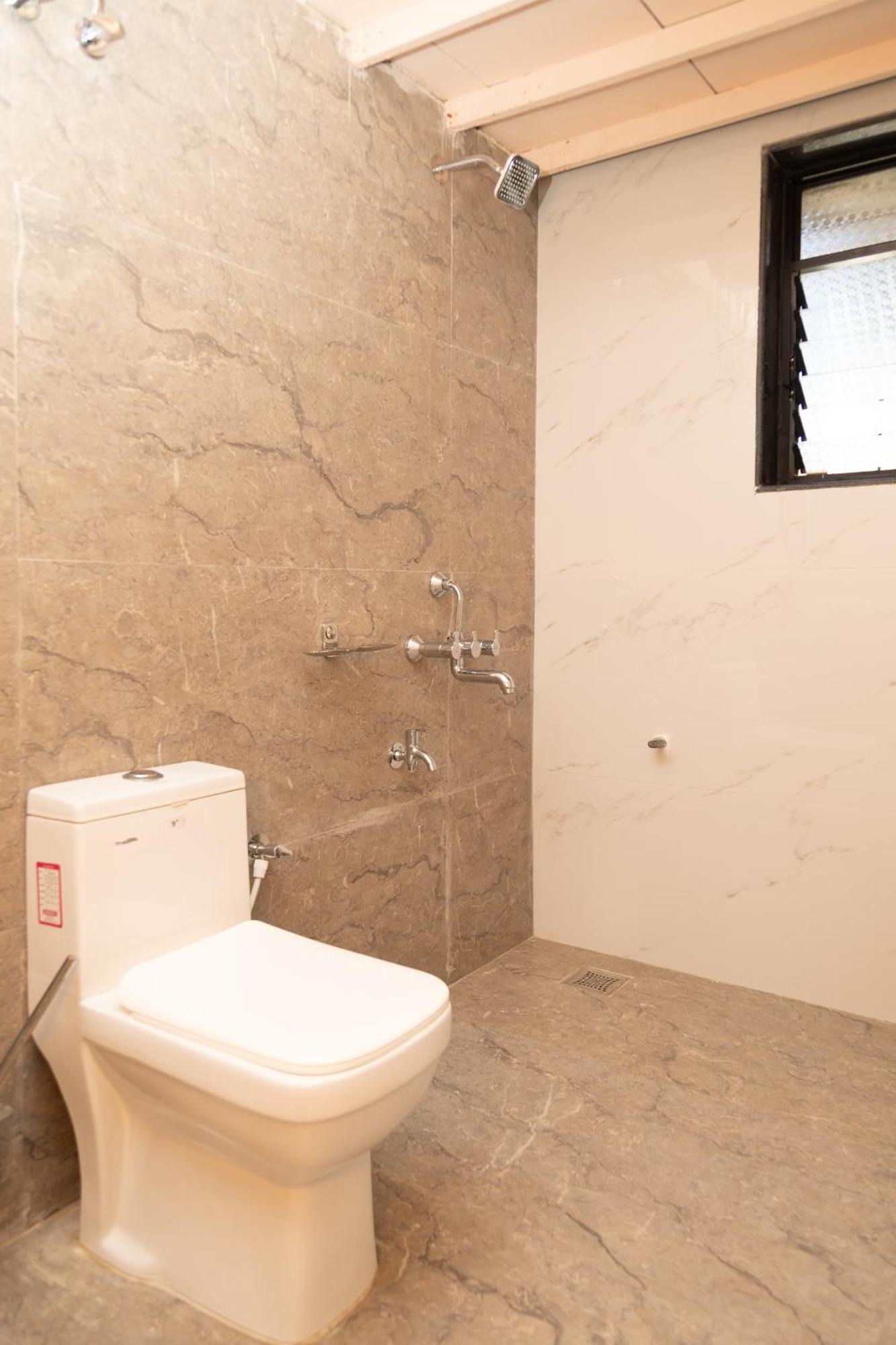 Bbn Serviced Apartment Calangute Exterior foto