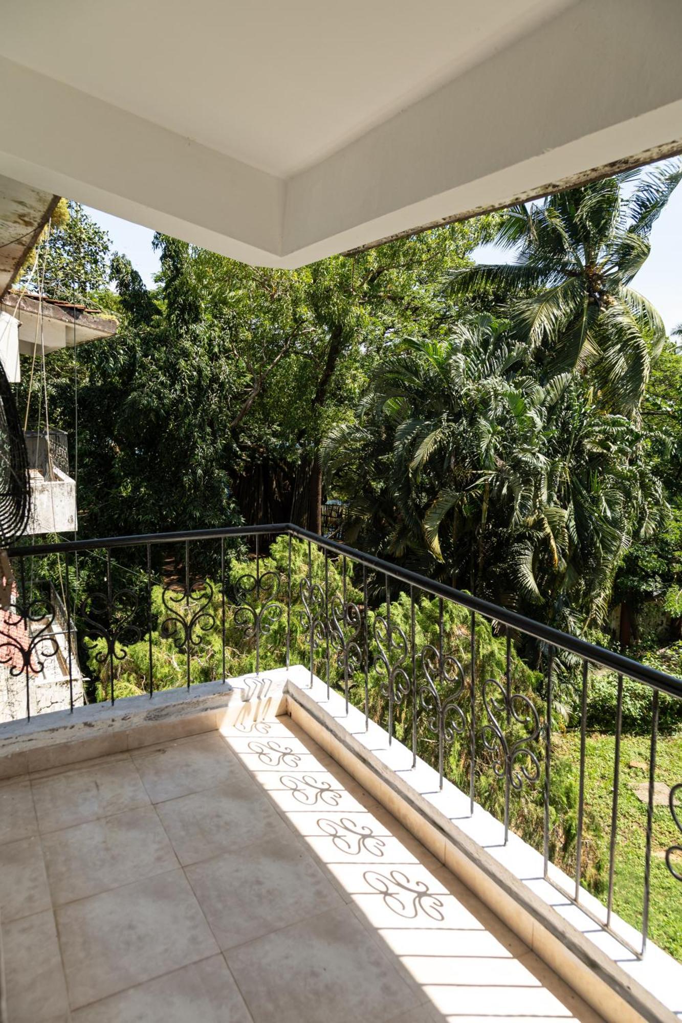 Bbn Serviced Apartment Calangute Quarto foto