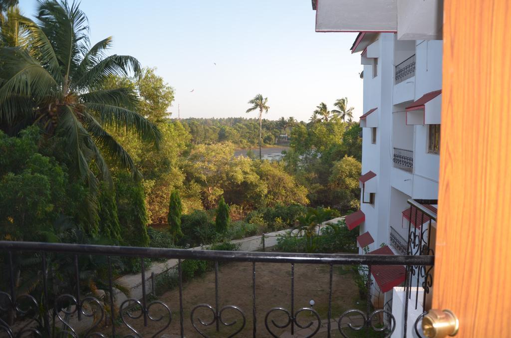 Bbn Serviced Apartment Calangute Quarto foto